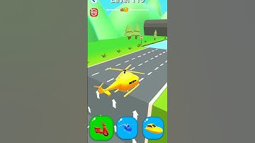 Shape Shifting 119 #game #games #newgame