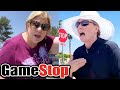 Gamestop's WORST Customer Moments...