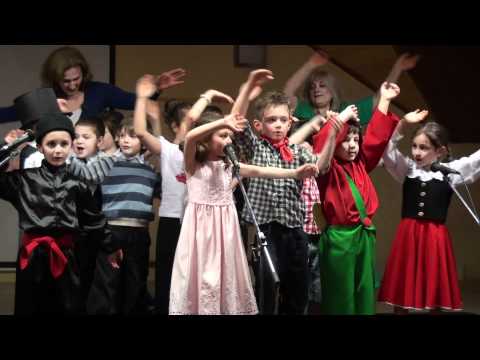 kiketischool მოსამზადებელი ნაწ.8