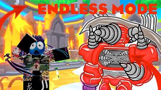 ✨Я В ПЕРВЫЕ ЗАШЁЛ В ENDLESS MODE С ПОДПИСЧИКАМИ В Toilet Tower Defense | Roblox