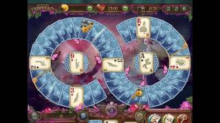 Solitaire Fairytale screenshot 5