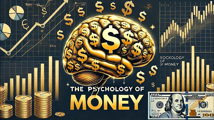 💡 "10 Powerful Money Lessons 💰 from The Psychology of Money That Will Change Your Life 🌟"