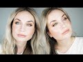 EASY EVERYDAY SUMMER MAKEUP 2021 LOOK | FRESH MAKEUP FOR TEXTURED SKIN