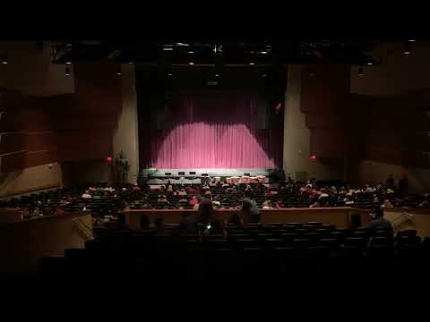 Mary Golda Ross Middle School Band Spring Concert | 5/12/2022