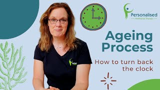 How to slow down the ageing process