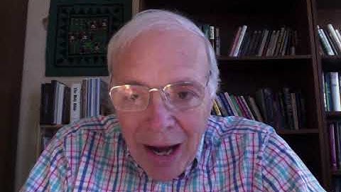 Genesis 22 -- The Obedience of Abraham