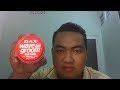 Review Dax Pomade