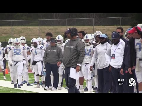 Keiser Seahawks fall to Northwestern College in NAIA title game