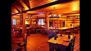 3D Tavern Environment | Unreal Engine 4.27