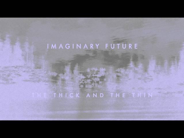 IMAGINARY FUTURE - The Thick And The Thin