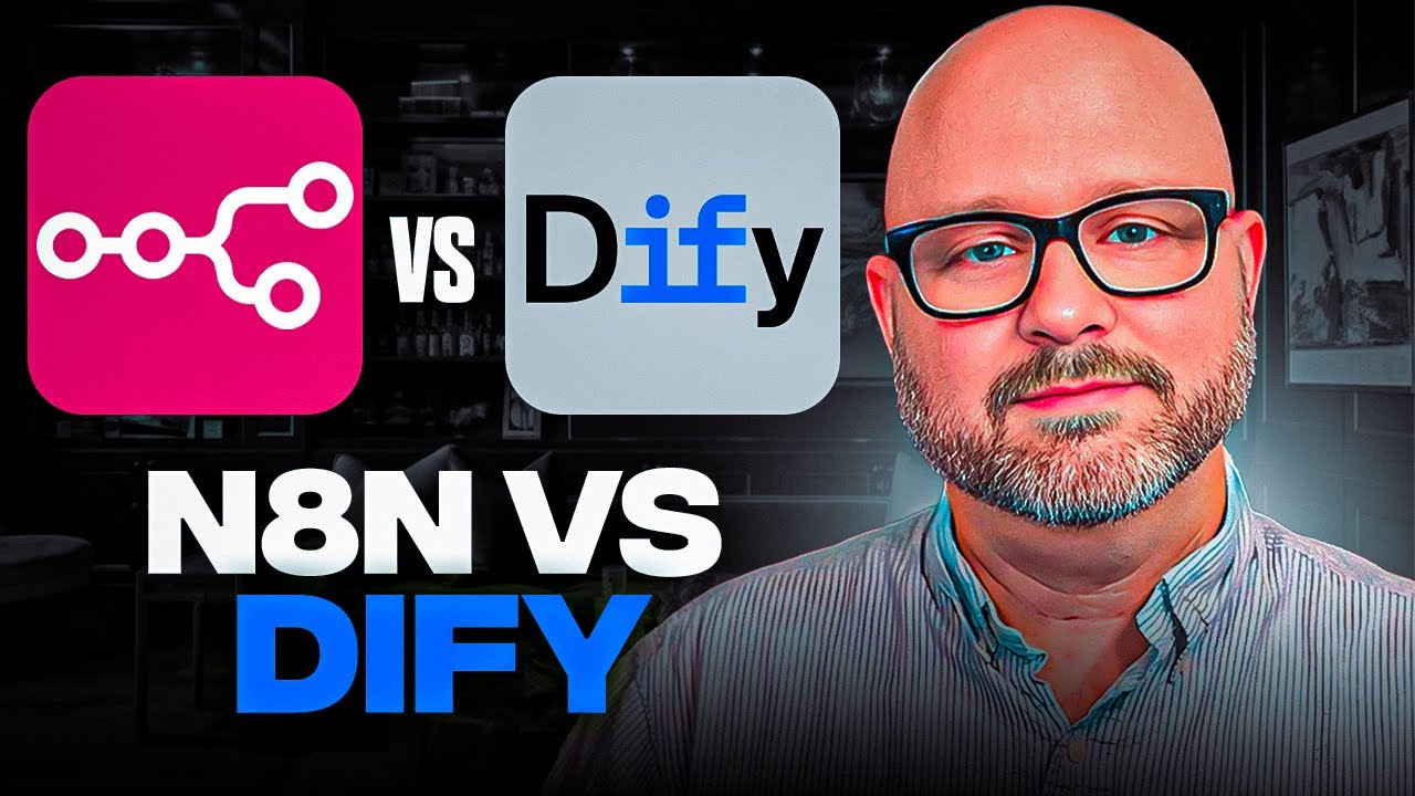 n8n vs Dify 2026 (I Found the Best One for YOU) - YouTube