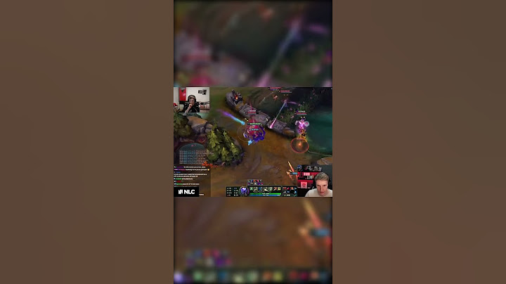 Funny Skarner Vi Interaction #jankos
