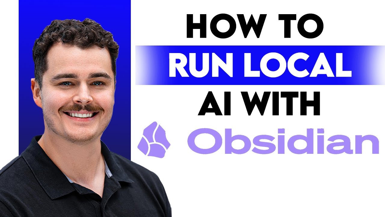 How To Run Local AI With Obsidian [2026 Guide]