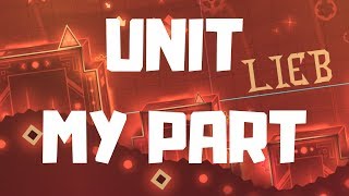 UNIT ~ MY PART [SPECTEX MC]