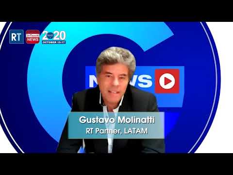 RT ImagingWorld Magazine Focuses on Latin America