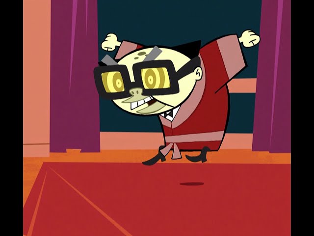 Robotboy Kamikazi Nightmare (TV Episode) - IMDb