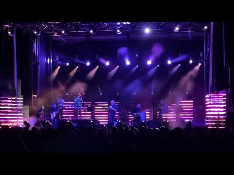 The National - “Weird Goodbyes” - Brewery Ommegang | Cooperstown, NY - 7-20-22
