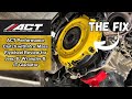 ACT Performance Clutch with Pro-Mass Flywheel Review for Jeep JL Wrangler &amp; JT Gladiator