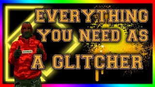 Everything You Will Need As A Glitcher On GTA Online