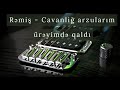 Rmi  cavanl arzularm ryimd qald