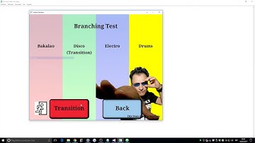 DJ Chimo Bayo Tribute: Sound Techniques in Videogames C++ OpenGL OpenAL