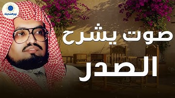 صوت يُذهب الحزن ويملأ القلب سكينة… تلاوة خاشعة تهز المشاعر الشيخ علي جابر 🎧🕊️