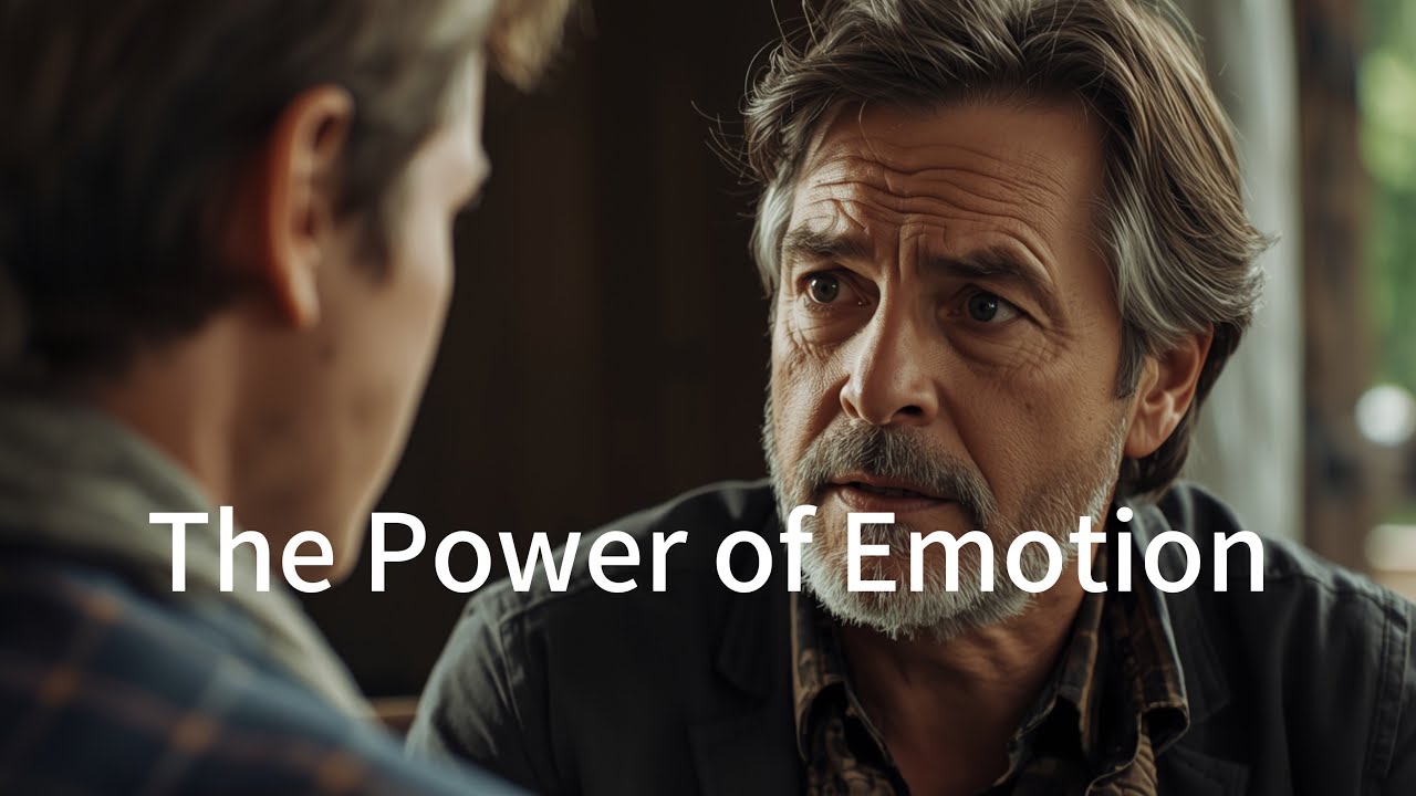 People Feel Before They Think: The Psychology of Emotional Influence