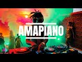 Amapiano Nights 2025 Deep Soulful Amapiano Mix For Chill Study