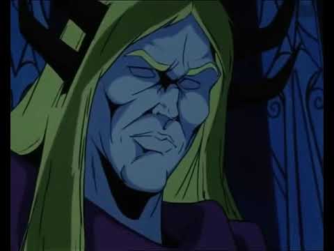 Anime - La Tumba de Dracula Pelicula - Español (1980)