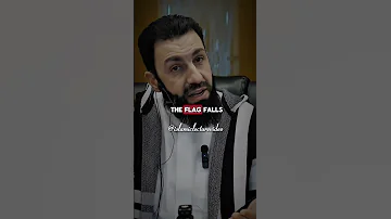 How A Blind Companion Became A Hero The Inspiring Story Of Abdullah Ibn Maktum Belal Assaad 