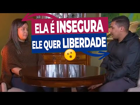 Vídeo: Laboratório De Liberdade