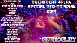 NONSTOP BREAKBEAT 4PLAY TERBARU 2019 SPECIAL REQ MR ARISK   YouTube