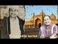 Tere Dar Pe Jhuke Mera Sar Hai Yahi Aazroo Mohd Rafi Sahab Soulful Song Tere Dar Pe Jhuke Mera Sar Hai Yahi Aazroo Mohd Rafi Sahab Soulful Song