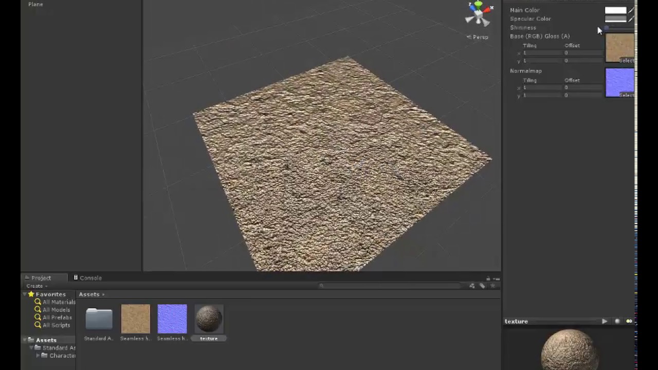 unity 3d textures free download