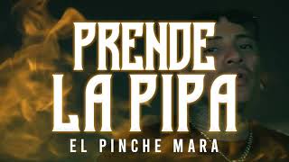 El MARA - Prende La Pipa (VIDEO OFICIAL)