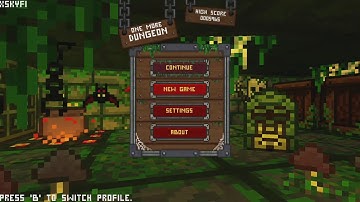 DEATH AND DECEPTION- One More Dungeon: Episode 2