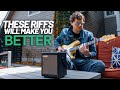 7 Famous Riffs That Make You a Better Guitarist | Spark MINI