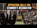 LIVE: British PM Keir Starmer Takes Questions in Parliament | Mandelson appointment | N18G