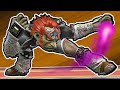 BAN GANONDORF - Smash Ultimate Montage