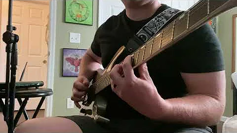 Seth Baker - The City Part of Town