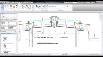 Revit Tutorial 04 for VELUX Modular Skylights