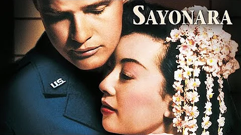 PAT KIRBY - Sayonara Japanese Goodbye (HD)(with ly...