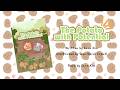 The Potato With Potential Read Aloud