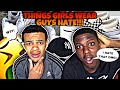 THINGS GIRLS WEAR GUYS HATE🤮! *MUST WATCH* Ft Zion