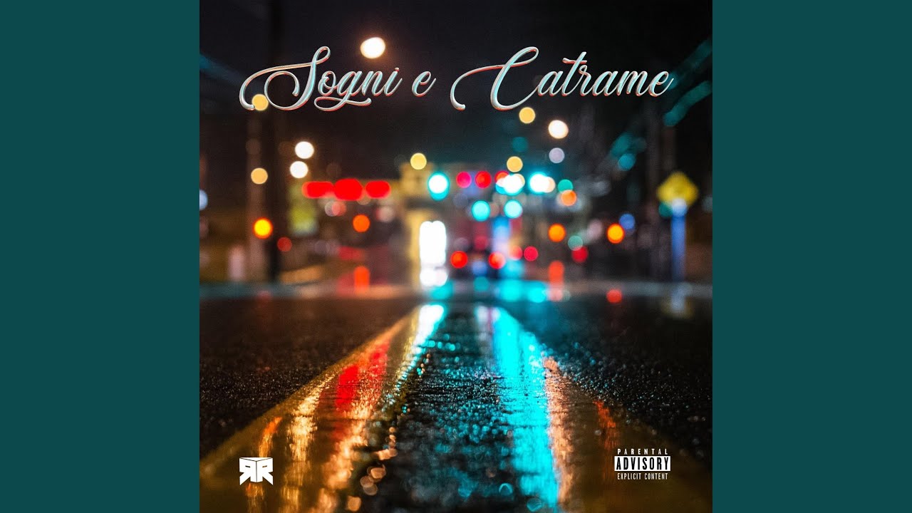 在 YouTube 上觀看「Sogni e Catrame (feat. Fuso & Yung Honey)」