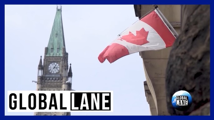 Uh Oh Canada The Global Lane March 7 2024