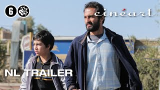 A HERO - Asghar Farhadi - Officiële NL Trailer - Nu online beschikbaar