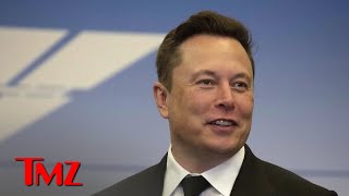 Elon Musk: I'm Resigning As Twitter CEO! | TMZ Live
