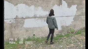 buriedroses - equinox [intro] w/ deadgirlmagick (official music video)