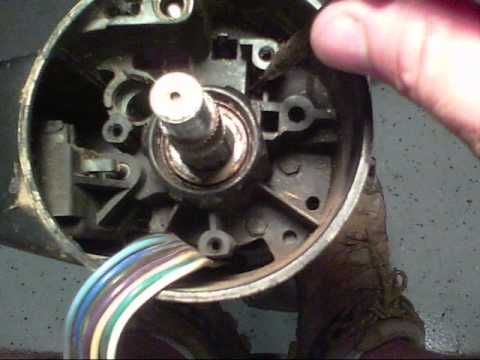 1991 Jeep YJ Key Cylinder Removal - YouTube